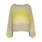 Amelie & Amelie - Pull - Geel
