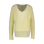 Amelie &amp; Amelie - Pull - Geel