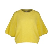 Amelie &amp; Amelie - Pull - Geel