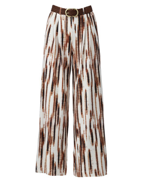 K-design - Lange Broek - Bruin