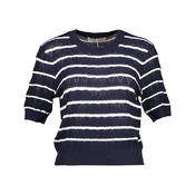 Amelie &amp; Amelie - Pull - Marine
