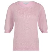 Red Button - Pull - Roze