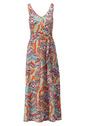 K-design - Lang kleed - Multicolor