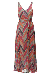 K-design - Lang kleed - Multicolor
