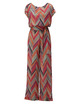 K-design - Jumpsuit - Multicolor
