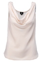 K-design - Blouse - Ecru