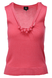 K-design - Pull - Roze