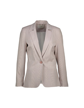 Amelie &amp; Amelie - Blazer - Roze