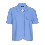 Caroline Biss - Blouse - Blauw