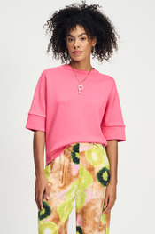 Pom Amsterdam - Pull - Roze