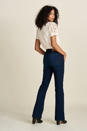 Pom Amsterdam - Lange Broek - Jeans