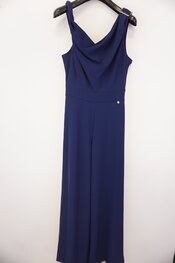 Rinascimento - Jumpsuit - Marine