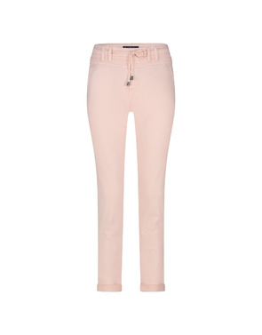 Red Button - Lange Broek - Zalm