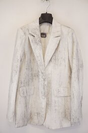 Garde-robe - Jas - Grijs