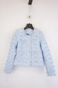 Garde-robe - Jas - Blauw