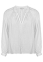 Aaiko - Blouse - Wit
