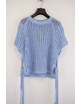 Garde-robe - Pull - Blauw