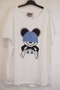 Garde-robe - T-shirt - Blauw