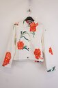 Garde-robe - VEST - Wit