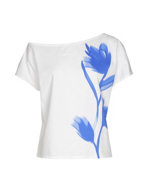 Caroline Biss - Blouse - Blauw
