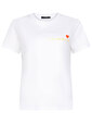 Ydence - T-shirt - Roze