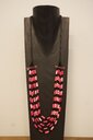 Garde-robe - Halsketting - Roze
