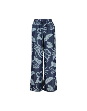 Amelie &amp; Amelie - Lange Broek - Marine