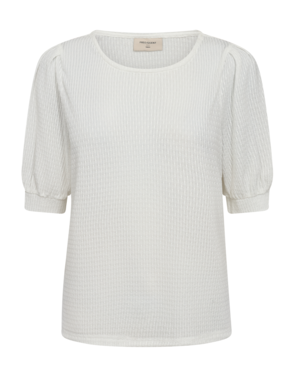 Free/quent - Blouse - Wit