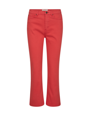 Free/quent - Lange Broek - Rood