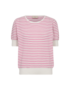 Free/quent - Pull - Wit-roze