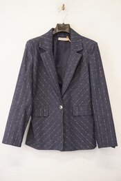 Rinascimento - Blazer - Marine