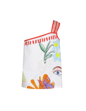 Caroline Biss - Top - Multicolor