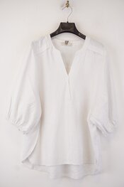 Free/quent - Blouse - Wit