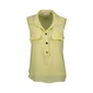 Amelie & Amelie - Top - Geel