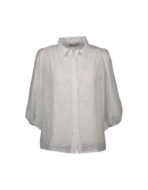 Amelie &amp; Amelie - Blouse - Wit