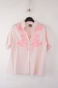 Garde-robe - Blouse - Roze