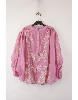 Garde-robe - Blouse - Paars
