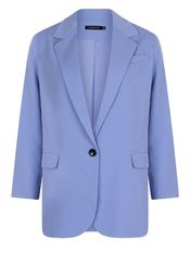 Ydence - Blazer - Blauw