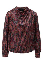 K-design - Blouse - Multicolor