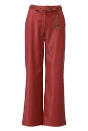 K-design - Lange Broek - Donker rood