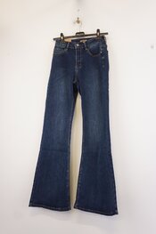 Garde-robe - Lange Broek - Jeans