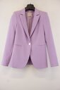 Rinascimento - Blazer - Violet