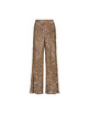 Amelie &amp; Amelie - Lange Broek - Bruin