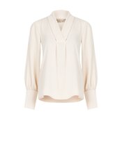 Rinascimento - Blouse - Ecru