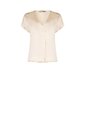 Rinascimento - Blouse - Beige