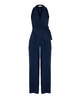 Rinascimento - Jumpsuit - Marine