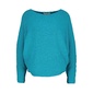 Amelie & Amelie - Pull - Turquoise