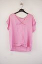 Rinascimento - Blouse - Roze