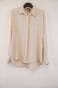 Rinascimento - Blouse - Beige